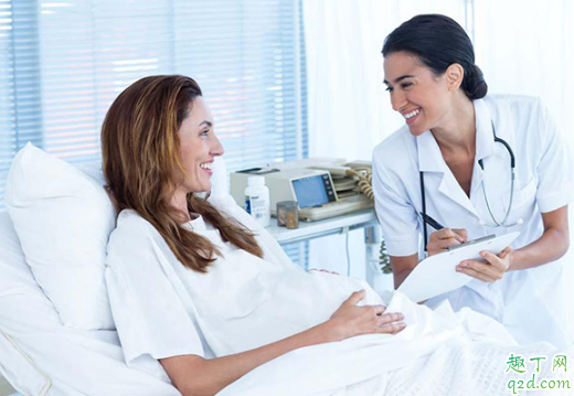 剖腹产后几小时排气 剖腹产后排气有什么方法