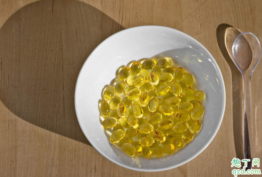 孕妇能不能吃鱼肝油 怀孕几个月吃鱼肝油最好