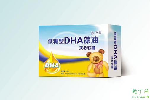 怀孕吃dha能提高宝宝智力吗 怀孕吃dha有没有效果
