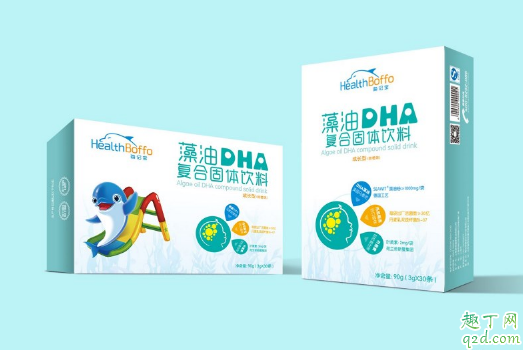 怀孕吃dha能提高宝宝智力吗 怀孕吃dha有没有效果