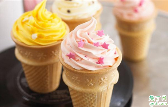 孕晚期吃冰淇淋要紧吗 孕晚期吃冰淇淋会怎么样