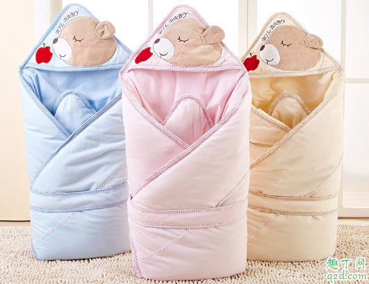 新生儿一个包被够不够用 新生儿包被几个够用