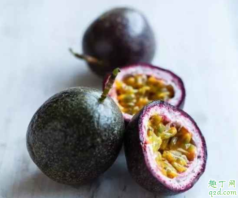 怀孕吃百香果有没有关系 怀孕吃百香果会怎么样