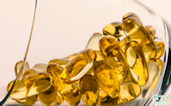 小宝宝必须要吃鱼肝油吗 小宝宝怎么吃鱼肝油合适