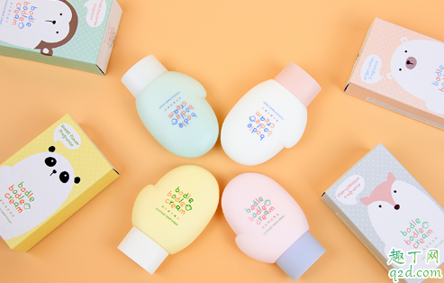 bodle护手霜好用吗 bodle护手霜孕妇可以用吗