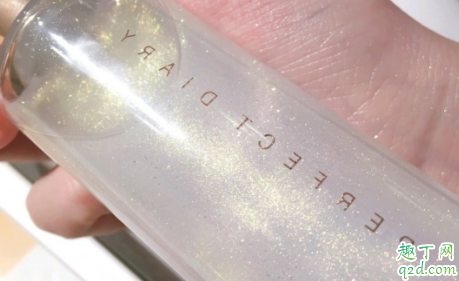 完美日记身体喷雾在哪买 完美日记鎏金身体喷雾多少钱