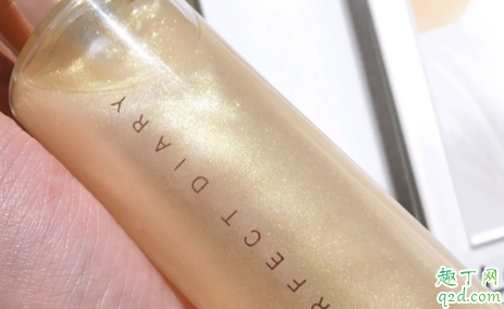 完美日记身体喷雾在哪买 完美日记鎏金身体喷雾多少钱