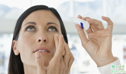 眼部有皱纹是缺水吗 眼部有细纹特显老怎么办