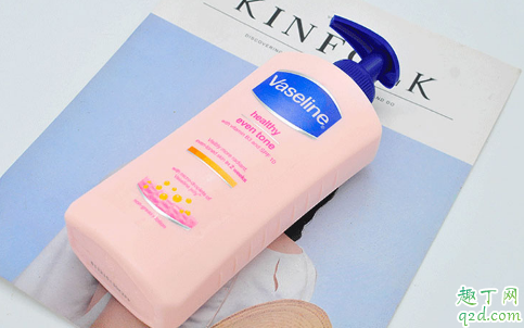 2019秋冬好用身体乳推荐 口碑比较好的秋冬身体乳有什么牌子