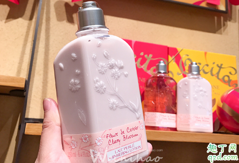 2019秋冬好用身体乳推荐 口碑比较好的秋冬身体乳有什么牌子