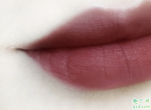 香奈儿130是什么颜色 香奈儿130口红试色