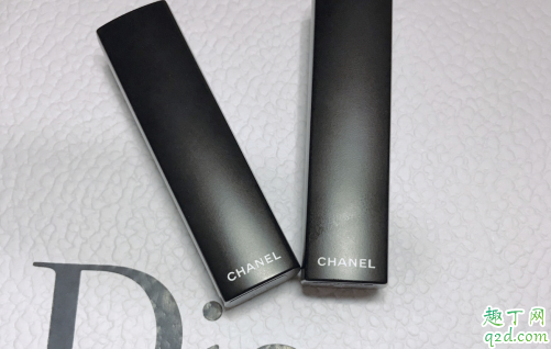香奈儿130和116色号是一样的吗 香奈儿130和116试色对比