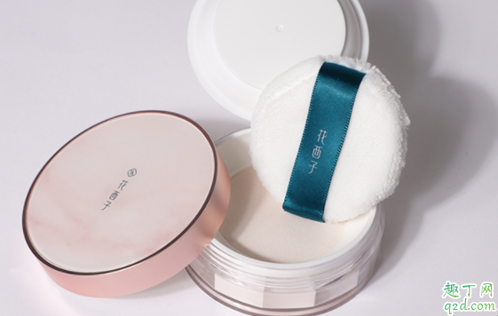 滋色粉饼和花西子散粉哪个好用资色粉饼和花西子散粉买哪个