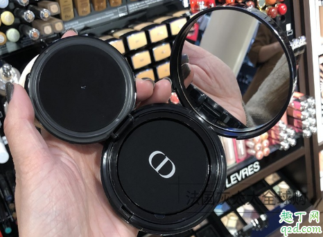 迪奥2019新款恒久气垫在哪买 2019全新迪奥锁妆气垫多少钱