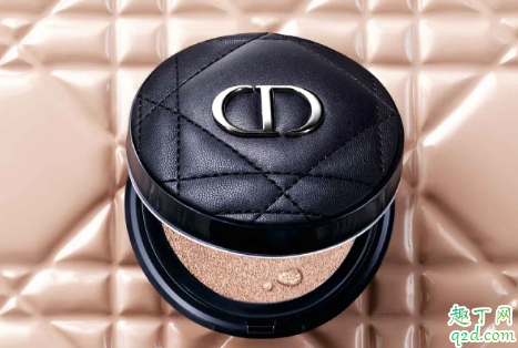 迪奥2019新款恒久气垫在哪买 2019全新迪奥锁妆气垫多少钱