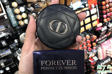 迪奥2019新款恒久气垫在哪买 2019全新迪奥锁妆气垫多少钱