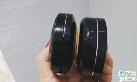 迪奥恒久锁妆气垫新款和旧款有什么区别 Dior2019锁妆气垫新旧对比评测