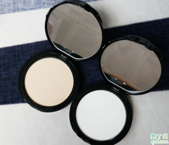 kat von d粉饼色号怎么选 kvd粉饼色号light会黄吗