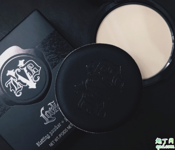 KVD粉饼可以干湿两用吗 kat von d粉饼怎么样好用吗