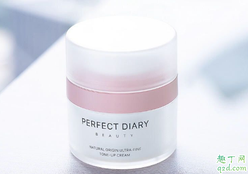 完美日记新款素颜霜怎么样 完美日记2019素颜霜使用评测