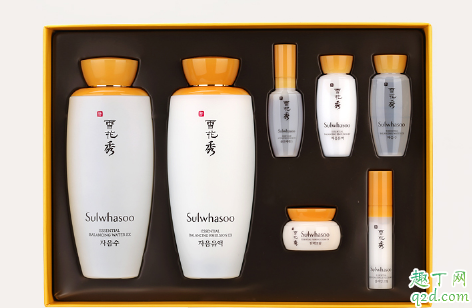 雪花秀双十一怎么买便宜2019 雪花秀双十一有什么优惠吗