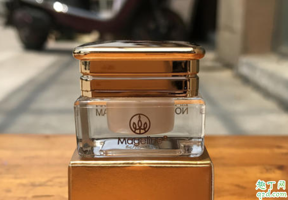 麦吉丽贵妇膏是属于素颜霜吗 麦吉丽贵妇膏好不好用测评