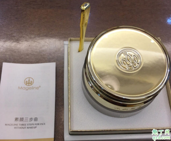 麦吉丽贵妇膏是属于素颜霜吗 麦吉丽贵妇膏好不好用测评