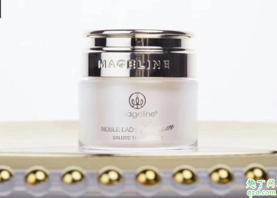 麦吉丽贵妇膏是属于素颜霜吗 麦吉丽贵妇膏好不好用测评