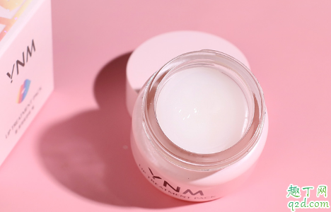 ynm唇膜好用吗 ynm唇膜使用评测