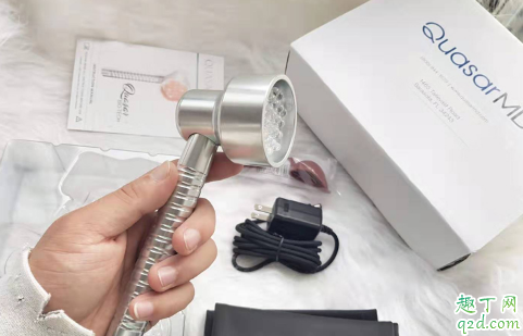 科施佳红光嫩肤仪美国卖多少钱 科施佳红光美容仪怎么用