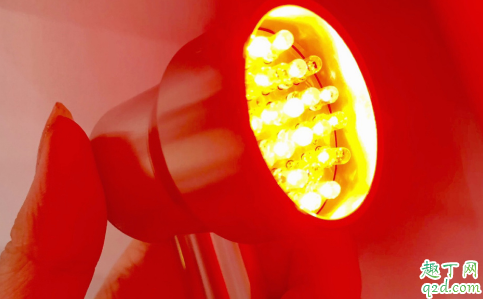 科施佳红光嫩肤仪美国卖多少钱 科施佳红光美容仪怎么用