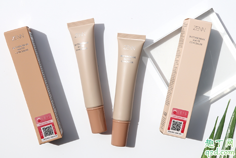 zenn遮瑕好用吗 zenn遮瑕使用评测