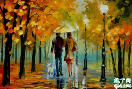 为什么情人节分手的情侣很多 情人节想分手怎么办