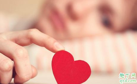 天天想着一个人是爱吗 为什么总是天天想一个人