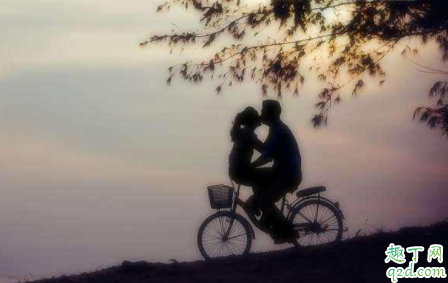 天天想着一个人是爱吗 为什么总是天天想一个人