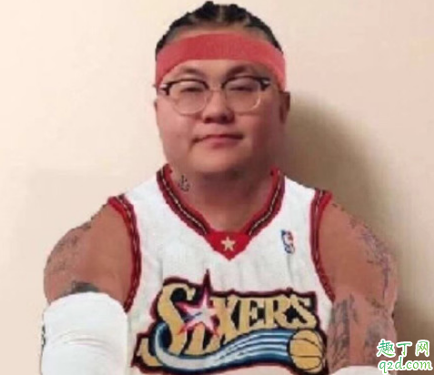 b站孙笑川258是真的吗 孙笑川258是本人吗