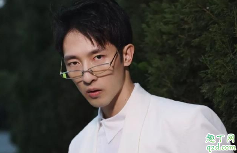 爱上了这片森林什么梗 2019最佳渣男语录合集