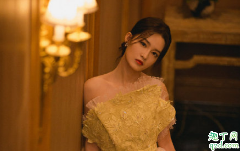 杨紫和李沁谁名气高 杨紫李沁实绩对比