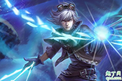 loladc为什么不出冰锤 lol出冰锤有什么好处