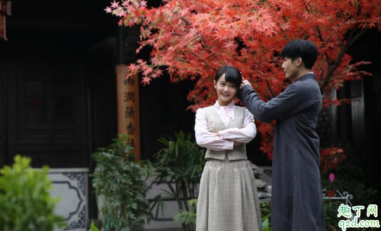 ?半城明媚半城雨何时播出在哪看 半城明媚半城雨具体更新时间