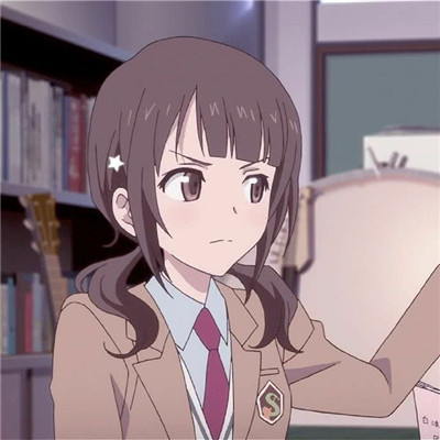 不明显的情侣头像老师看不出来 隐蔽的情侣头像不易察觉的那种