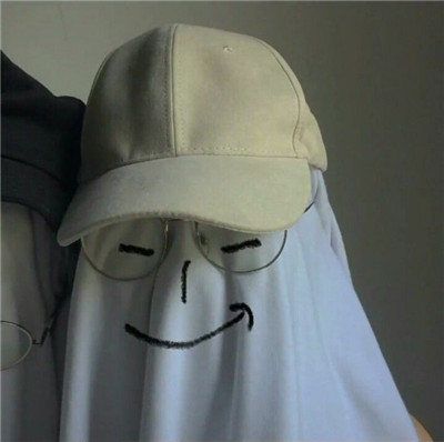 不明显的情侣头像老师看不出来 隐蔽的情侣头像不易察觉的那种