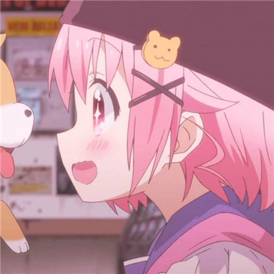 不明显的情侣头像老师看不出来 隐蔽的情侣头像不易察觉的那种