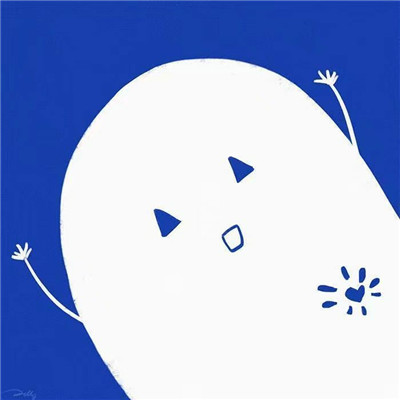 不明显的情侣头像老师看不出来 隐蔽的情侣头像不易察觉的那种