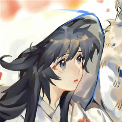 不明显的情侣头像老师看不出来 隐蔽的情侣头像不易察觉的那种