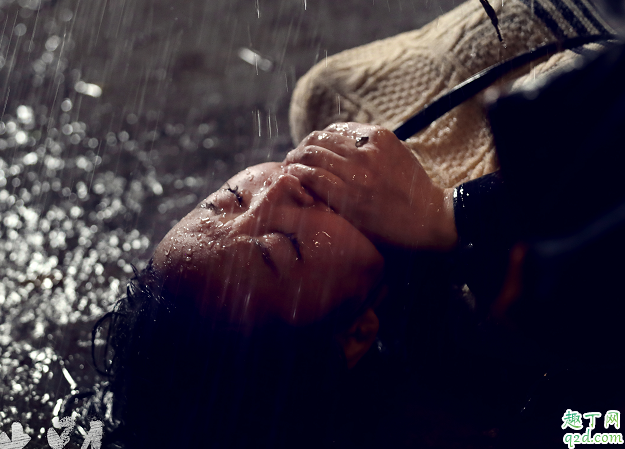 漫长的告别凶手是谁 连舟最后找到凶手没