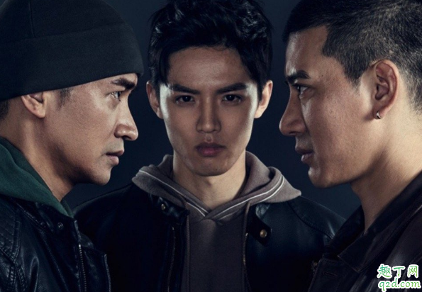 漫长的告别凶手是谁 连舟最后找到凶手没