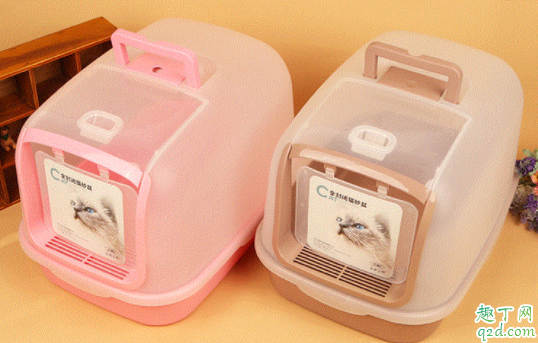 猫砂盆铲完还是臭怎么办 猫砂盆放厕所好吗