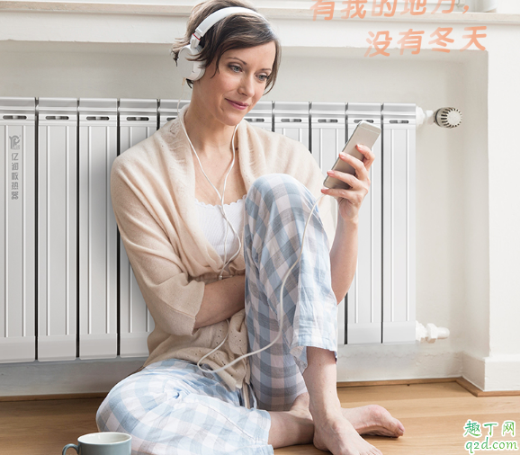 暖气片一般装在哪里 装好的?暖气片可以移位吗