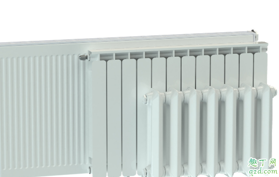 暖气片一半热一半不热是咋回事 暖气片不热该怎么修